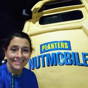 Meet your Posher, Tamara tami